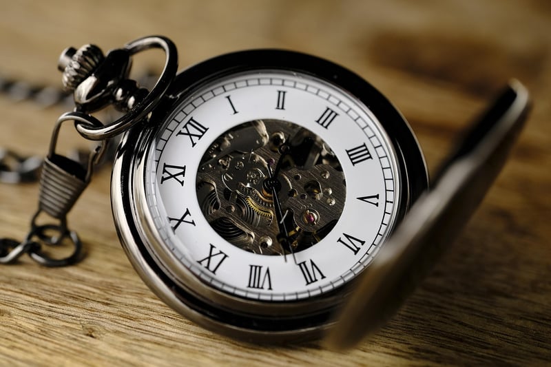 Chrono Devices